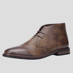 Callum | Suede Lace-Up Desert Boots for Men
