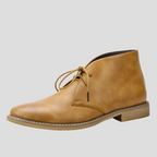 Callum | Suede Lace-Up Desert Boots for Men