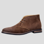 Callum | Suede Lace-Up Desert Boots for Men
