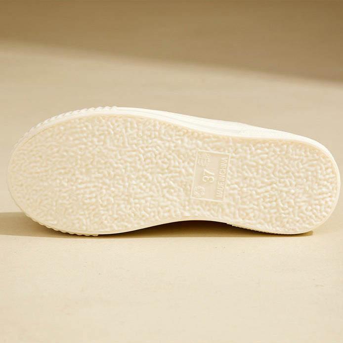 Kimberley | Chunky Platform Waterproof Boots for Women