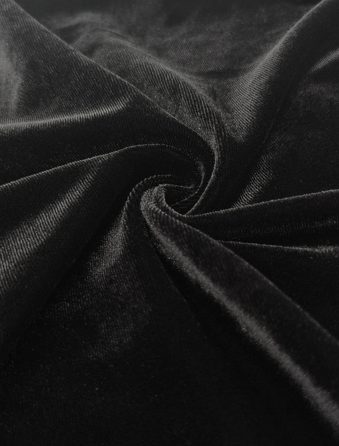 Emma | Sequin Velvet Wrap Mini Dress for Women