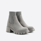 Arabella | Slip-On Chelsea Ankle Boots for Women