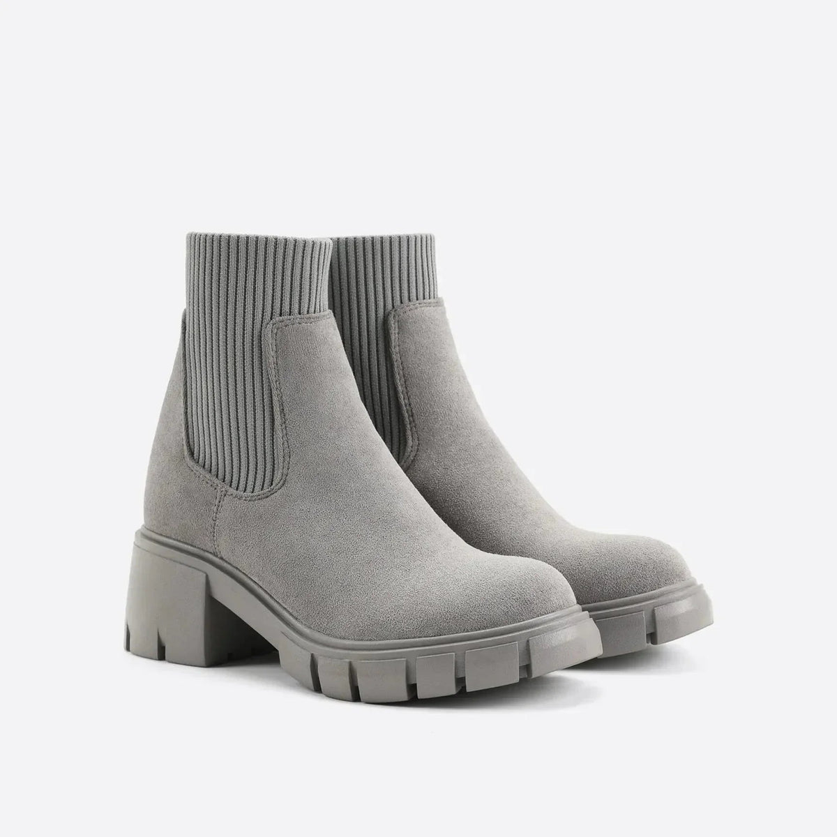 Arabella | Slip-On Chelsea Ankle Boots for Women