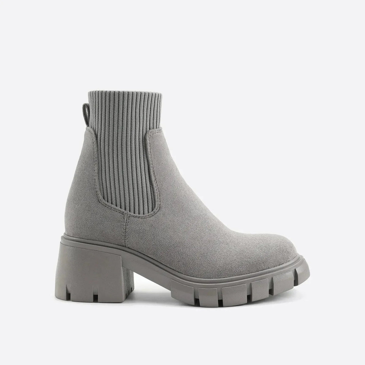 Arabella | Slip-On Chelsea Ankle Boots for Women