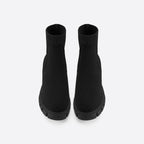 Arabella | Slip-On Chelsea Ankle Boots for Women