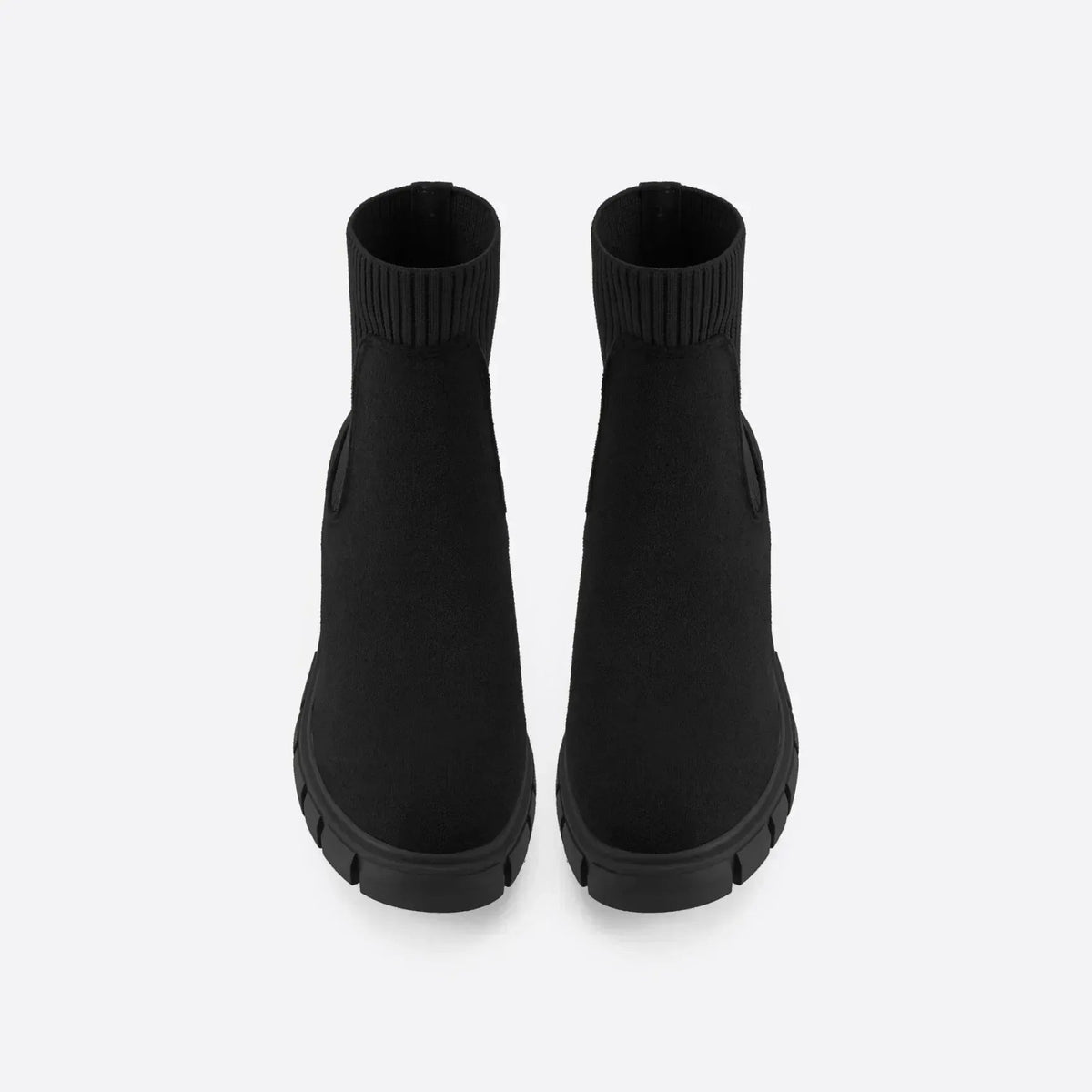 Arabella | Slip-On Chelsea Ankle Boots for Women
