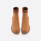Arabella | Slip-On Chelsea Ankle Boots for Women