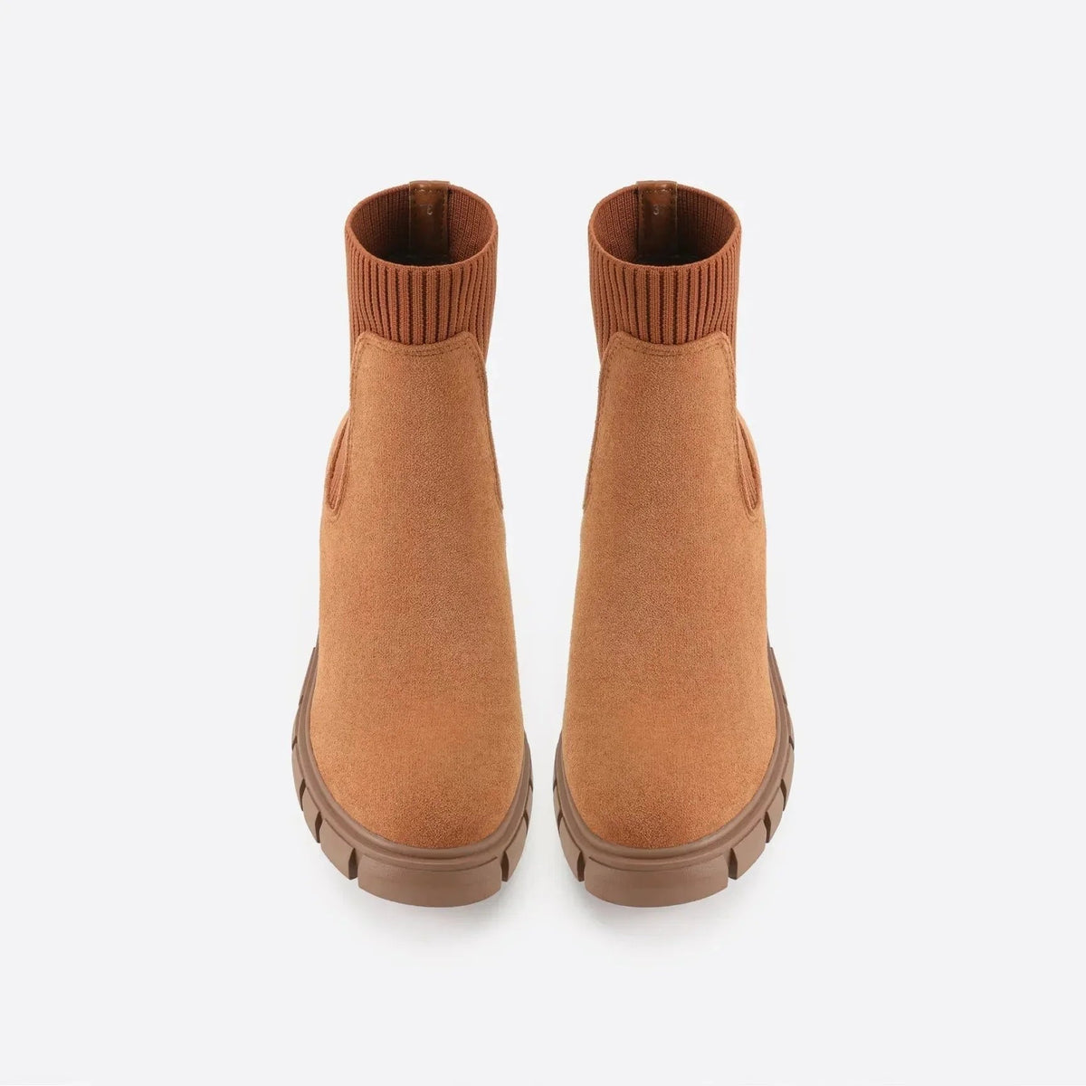 Arabella | Slip-On Chelsea Ankle Boots for Women