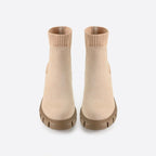 Arabella | Slip-On Chelsea Ankle Boots for Women