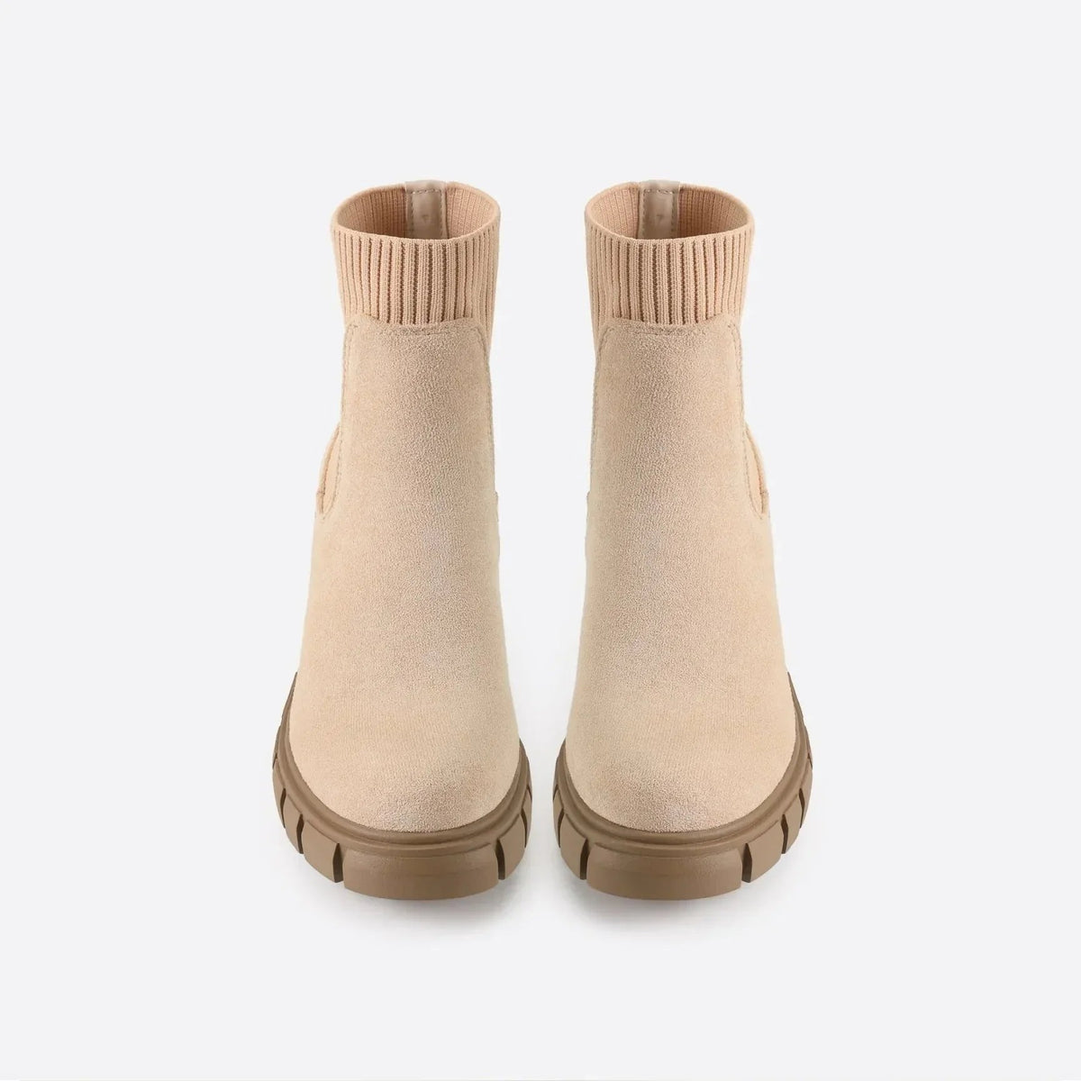 Arabella | Slip-On Chelsea Ankle Boots for Women